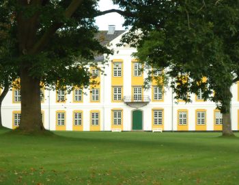 Augustenborg slot